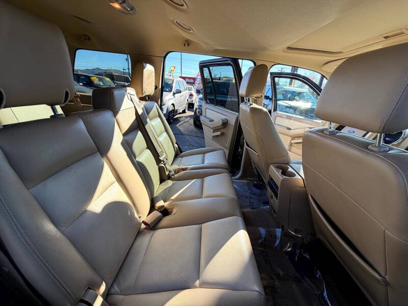 2006 Ford Explorer XLT