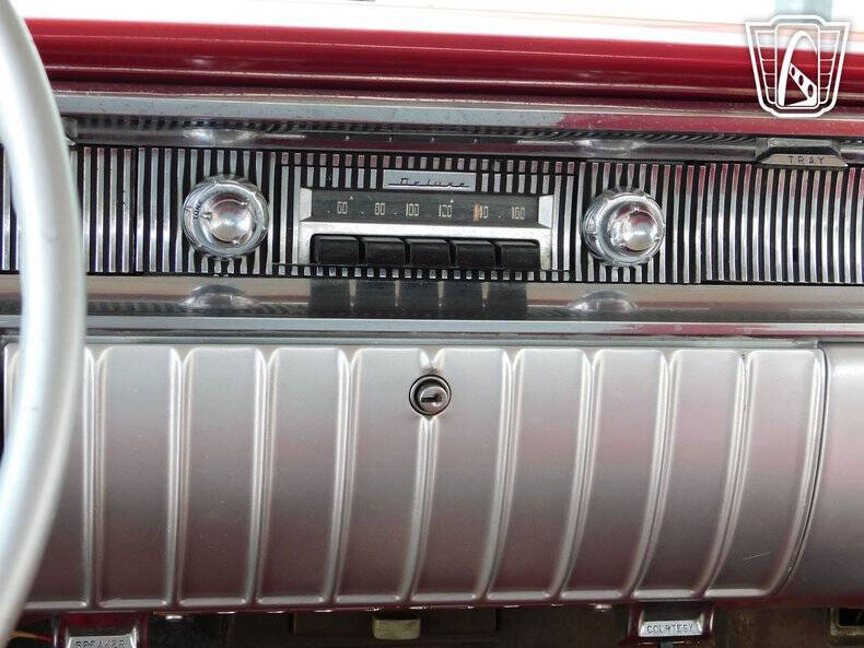 1956 Oldsmobile Eighty-Eight