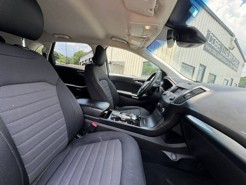 2019 Ford Edge SE