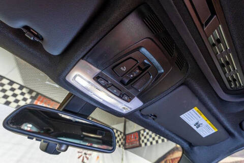 2016 BMW 3 Series 340i