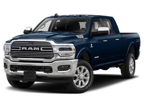 2021 RAM Ram Pickup 2500 for sale at Mann Chrysler Dodge Jeep of Richmond in Richmond KY
