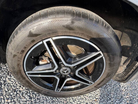 2020 Mercedes-Benz GLE GLE 350 4MATIC