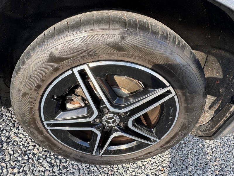 2020 Mercedes-Benz GLE GLE 350 4MATIC