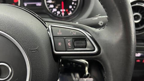 2015 Audi A3 1.8T Premium