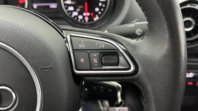 2015 Audi A3 1.8T Premium