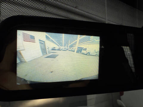 2019 GMC Savana 2500