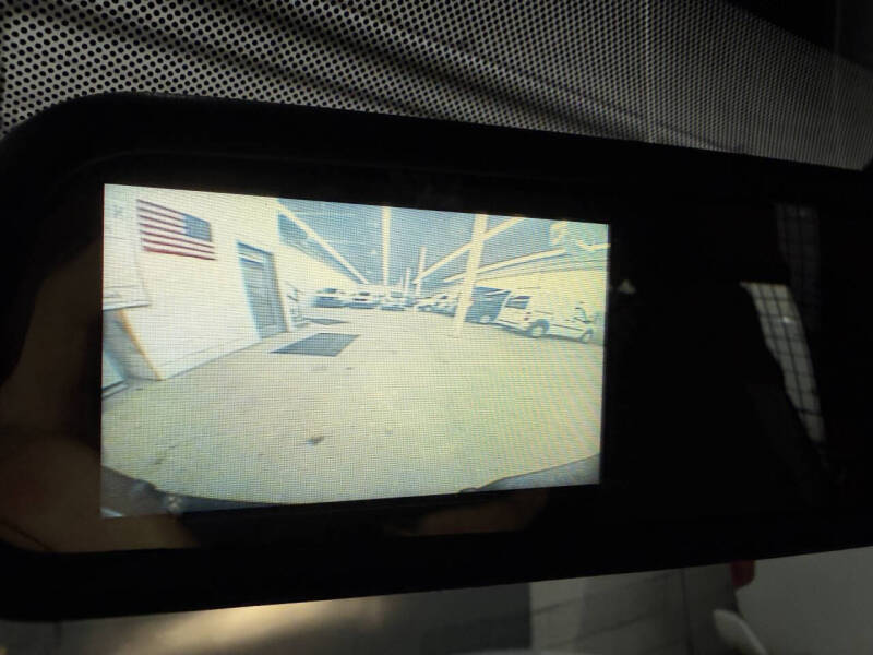 2019 GMC Savana 2500