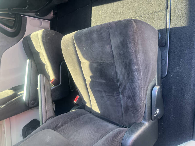 2014 Dodge Grand Caravan American Value Package