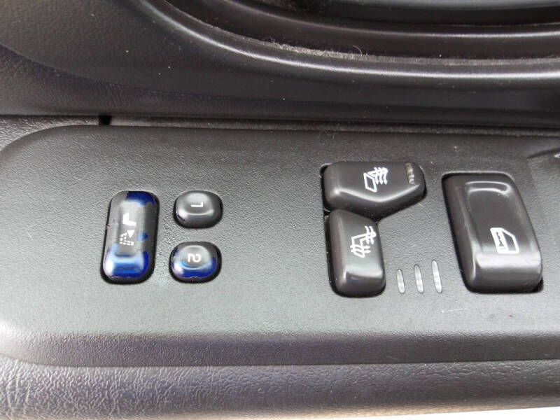2007 GMC Envoy SLT