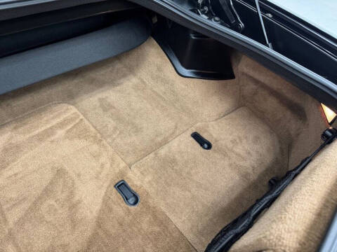 2000 Chevrolet Corvette