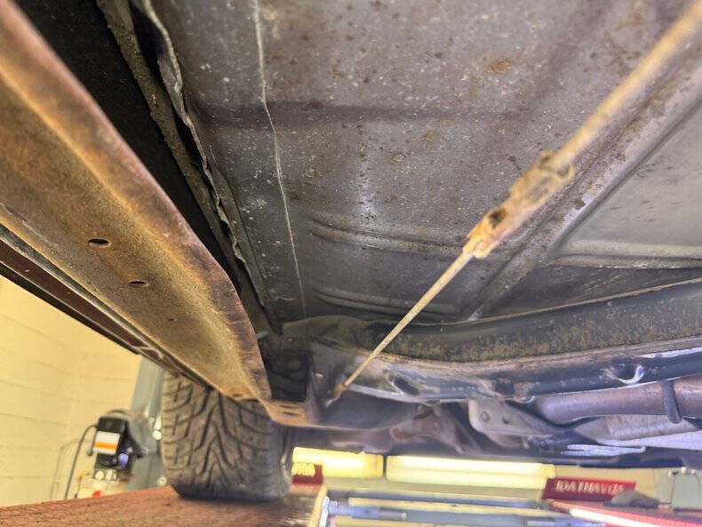 1996 Chevrolet Impala SS