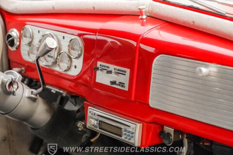 1937 Chevrolet Master Deluxe