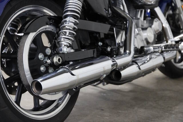 2017 Harley-Davidson Sportster