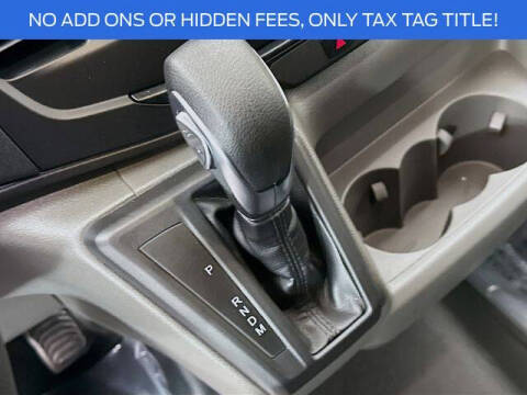 2026 Ford Transit 250