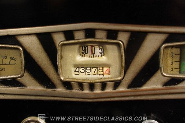 1931 Nash Model 488