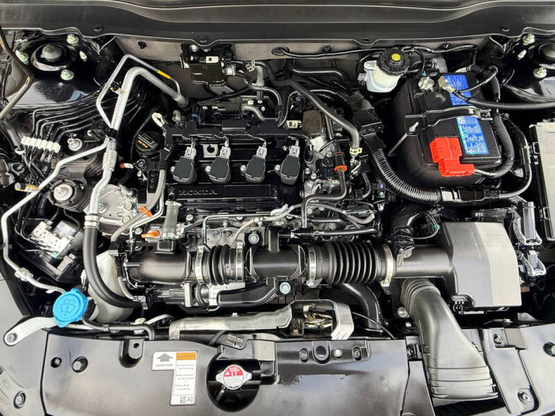 2022 Honda Accord Sport Special Edition