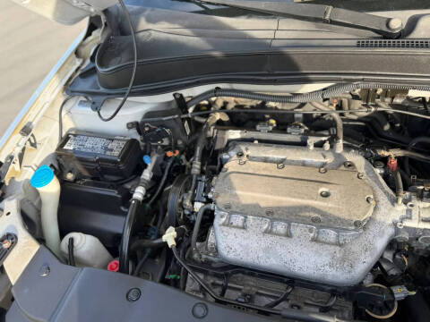 2006 Honda Pilot EX