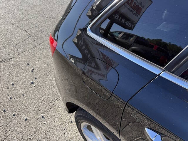 2015 Audi Q5 3.0T quattro Premium Plus