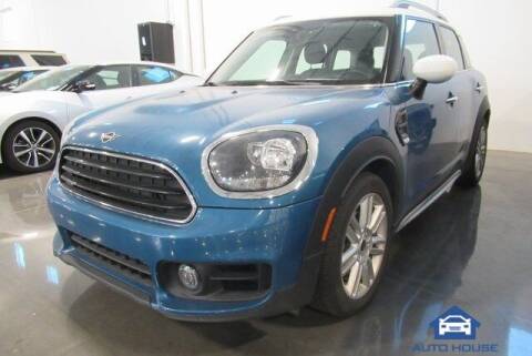 2020 MINI Countryman for sale at Curry's Cars Powered by Autohouse - Auto House Tempe in Tempe AZ