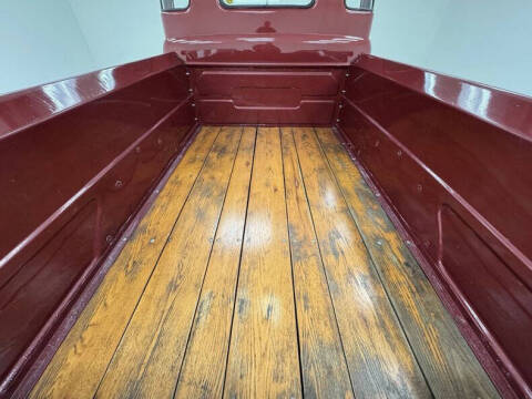 1950 Dodge D100 Pickup