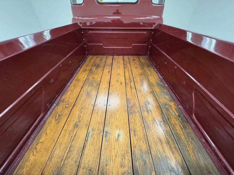 1950 Dodge D100 Pickup