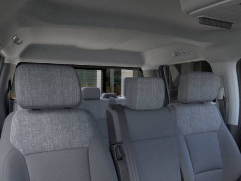 2026 Ford F-350 Super Duty XLT