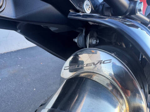 2022 Kawasaki KLR 650