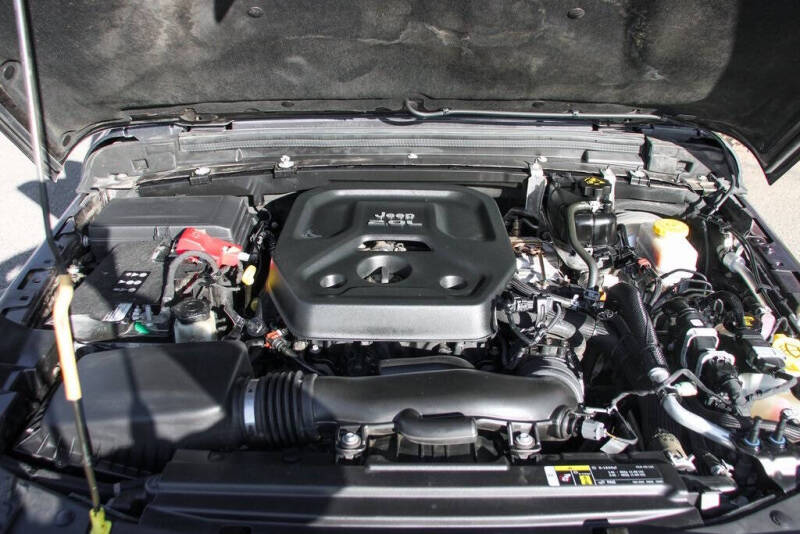 2020 Jeep Wrangler Unlimited