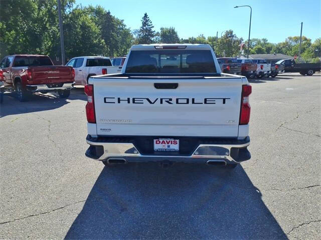 2022 Chevrolet Silverado 1500 Limited