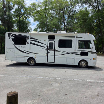 2012 Thor Motor Coach A.C.E 29.1