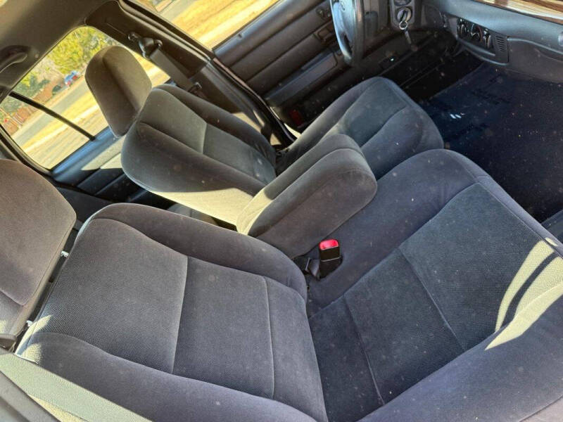 2008 Ford Crown Victoria