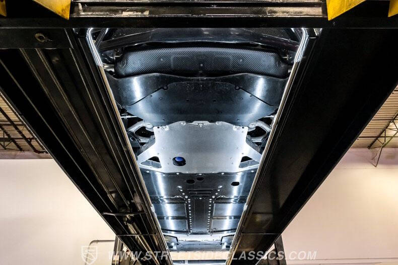 2024 Chevrolet Corvette E-Ray