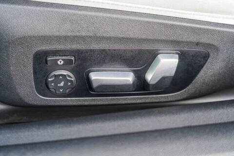 2024 BMW M4 Competition