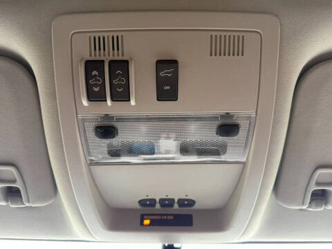 2014 Cadillac Escalade Luxury