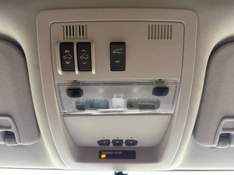 2014 Cadillac Escalade Luxury
