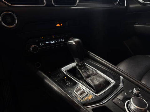 2022 Mazda CX-5 2.5 S Preferred