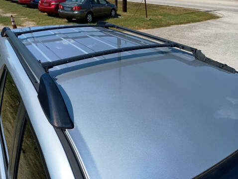 2004 Toyota 4Runner SR5