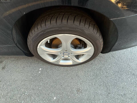 2017 Mercedes-Benz C-Class C 300 4MATIC