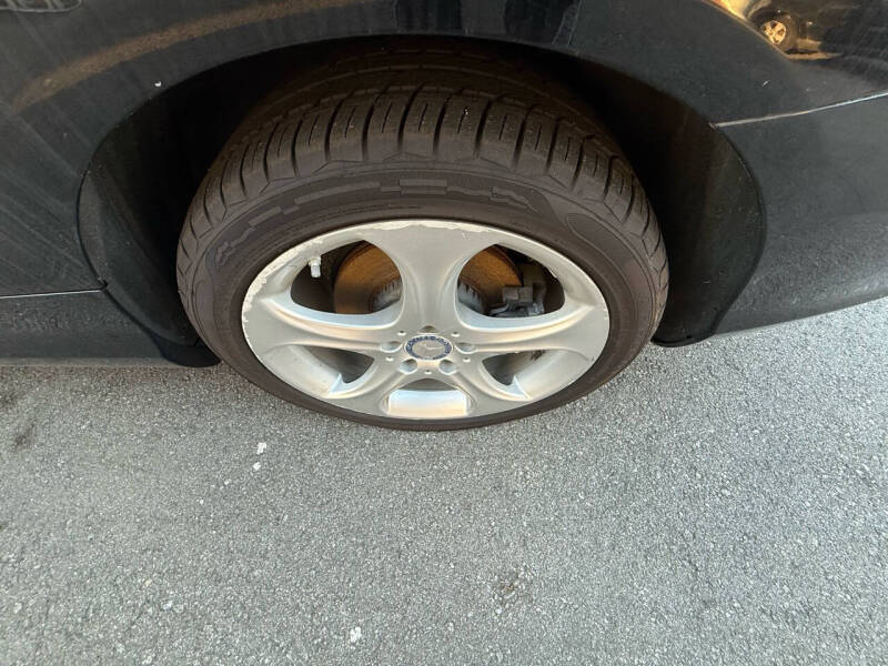 2017 Mercedes-Benz C-Class C 300 4MATIC