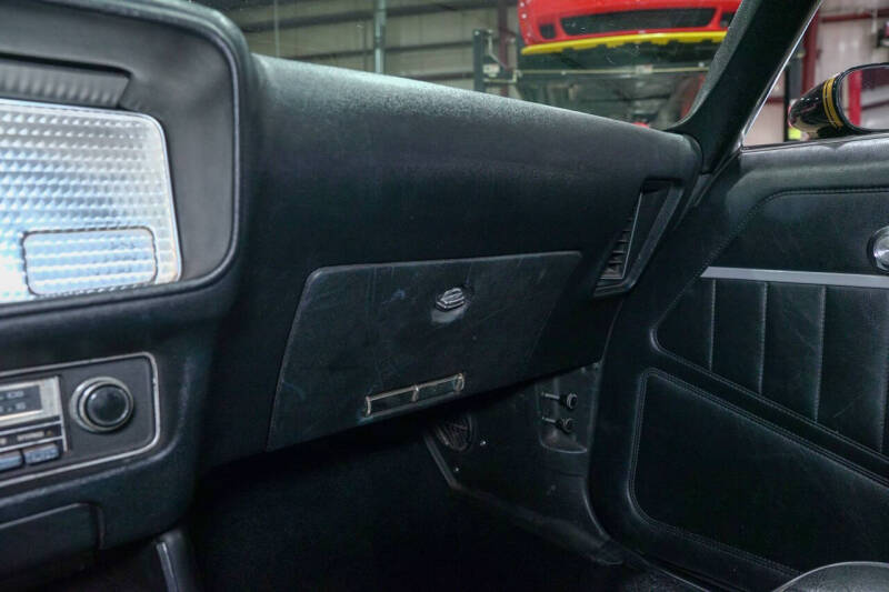 1978 Pontiac Trans Am