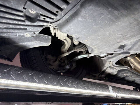 2012 Mercedes-Benz E-Class E 63 AMG