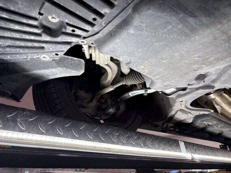 2012 Mercedes-Benz E-Class E 63 AMG