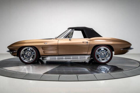 1964 Chevrolet Corvette