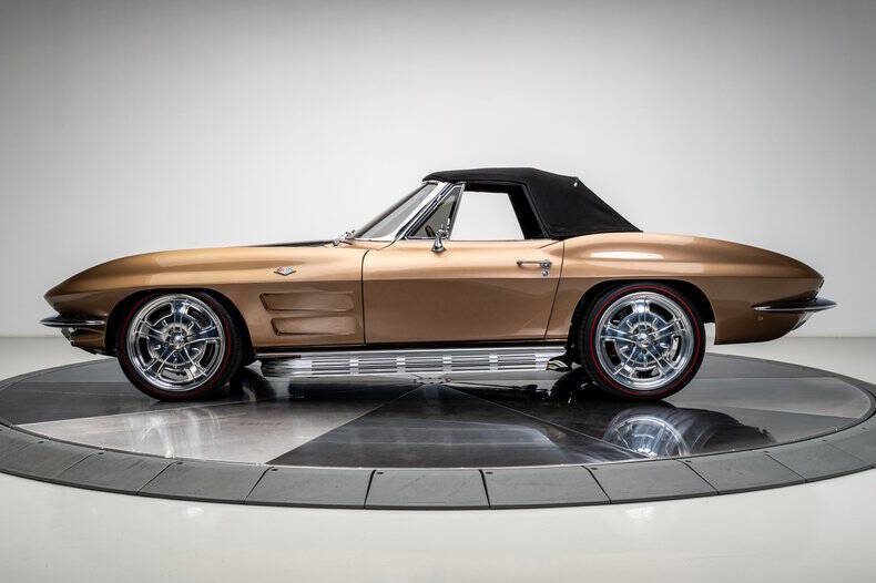1964 Chevrolet Corvette