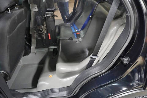 2017 Ford Explorer Police Interceptor Utility