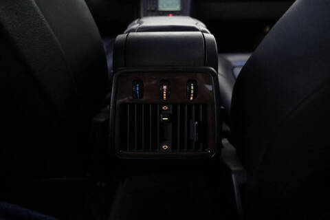 1997 Mercedes-Benz S-Class S 600