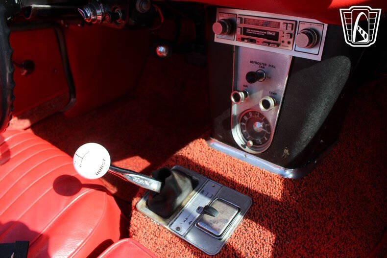 1960 Chevrolet Corvette