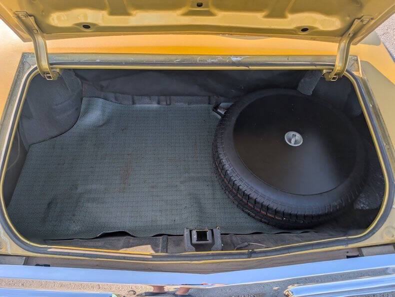 1971 Buick Gran Sport