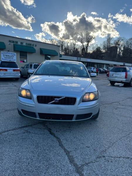2005 Volvo S40 for sale in Akron, OH