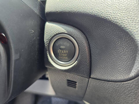 2011 Mazda MAZDA3 s Sport